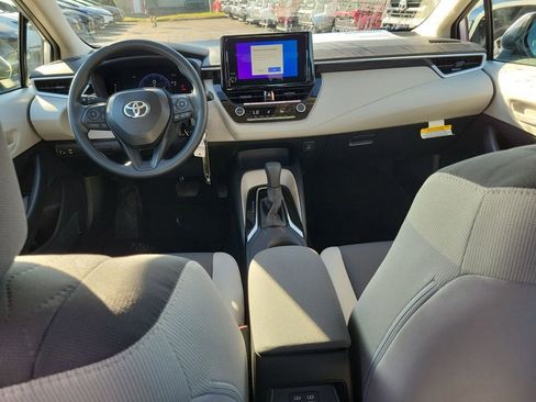 New 2026 Toyota Corolla LE image 13