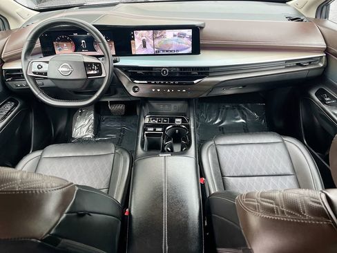 Used 2025 Nissan Murano Platinum w/ Cargo Package image 23