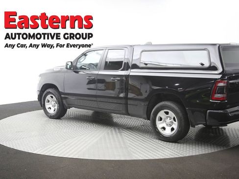 Used 2023 RAM 1500 Tradesman AWD/4WD image 63