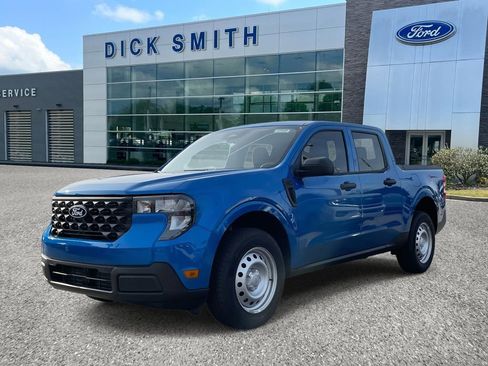 New 2026 Ford Maverick XL w/ 4K Tow Package image 3