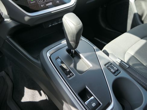 Certified 2025 Subaru Crosstrek 2.5i Premium AWD/4WD image 20