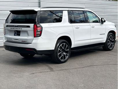 Used 2023 Chevrolet Suburban RST w/ Luxury Package
