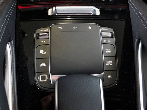 New 2026 Mercedes-Benz GLE 450 GLE 450 Coupe image 19