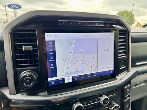 Used 2021 Ford F150 Limited AWD/4WD image 31