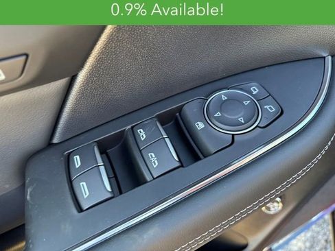 New 2026 Buick Envision Avenir image 8