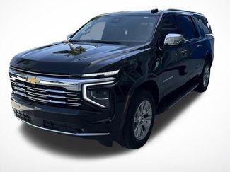Used 2026 Chevrolet Suburban Premier RWD video 1