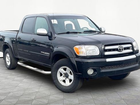 Used 2006 Toyota Tundra SR5 image 3