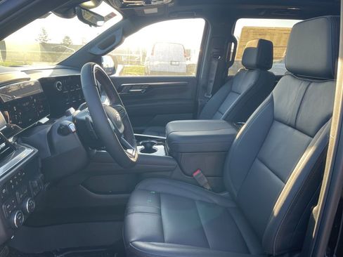 New 2026 Chevrolet Tahoe RST w/ Advanced Technology Package AWD/4WD image 21