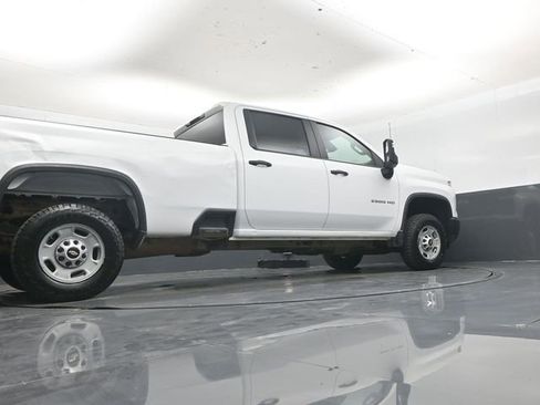 Used 2024 Chevrolet Silverado 2500 W/T w/ WT Convenience Package image 38