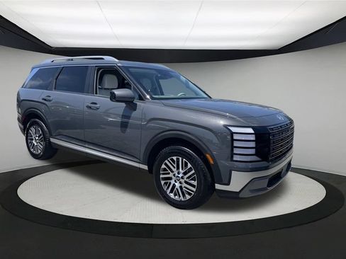 Certified 2026 Hyundai Palisade SEL AWD/4WD image 2