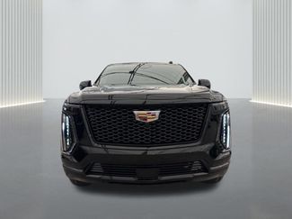 New 2025 Cadillac Escalade Sport Platinum video 2