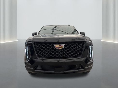 New 2025 Cadillac Escalade Sport Platinum image 2