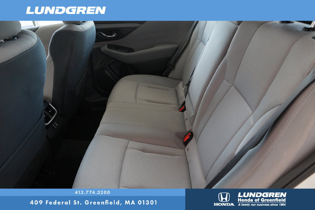 Used 2025 Subaru Legacy Premium AWD/4WD image 23