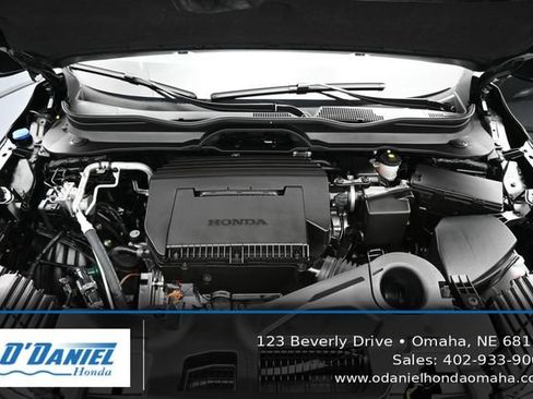 Used 2025 Honda Pilot EX-L image 48