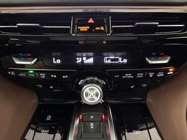 Used 2026 Acura MDX w/ Technology Package FWD image 27