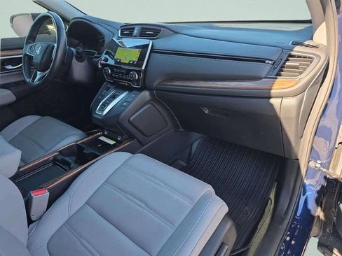 Used 2022 Honda CR-V Touring image 19