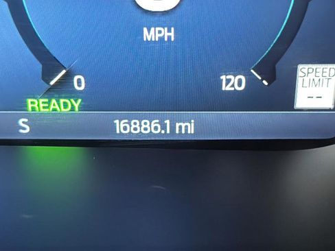 Used 2024 Ford F150 XLT w/ Equipment Group 302A MID AWD/4WD image 10