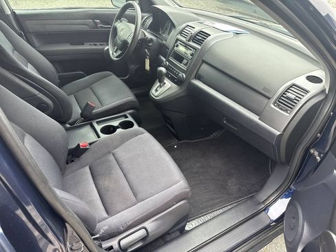 Used 2008 Honda CR-V LX image 16