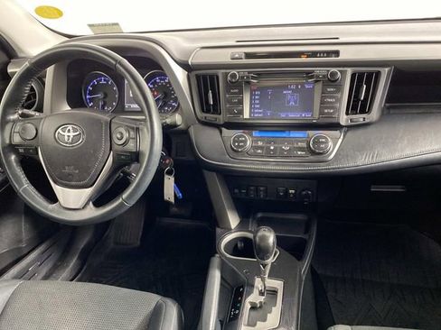 Used 2018 Toyota RAV4 Adventure w/ Cold Weather Package AWD/4WD image 13
