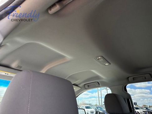 Used 2014 Chevrolet Silverado 1500 LT w/ LT Convenience Package AWD/4WD image 25