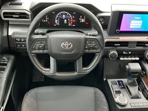 New 2026 Toyota Tacoma SR5 AWD/4WD image 22
