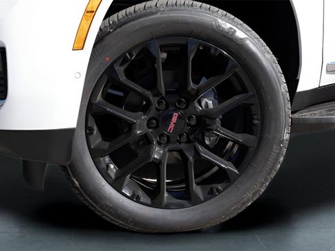 New 2026 GMC Yukon Elevation image 2