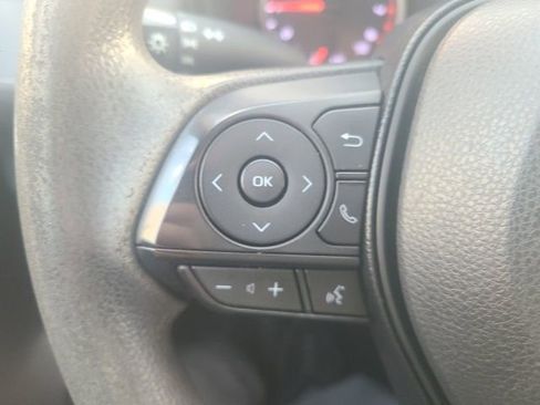 Used 2019 Toyota RAV4 LE w/ All Weather Liner Package image 20