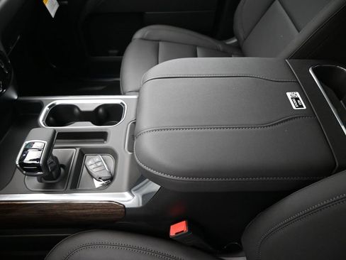 New 2026 GMC Sierra 1500 Elevation w/ Elevation Premium Package image 20