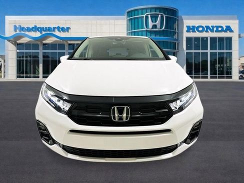 New 2026 Honda Odyssey Elite image 8