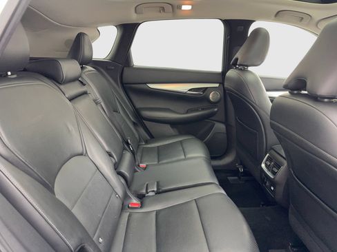 Used 2019 INFINITI QX50 Essential w/ Proactive Package AWD/4WD image 45