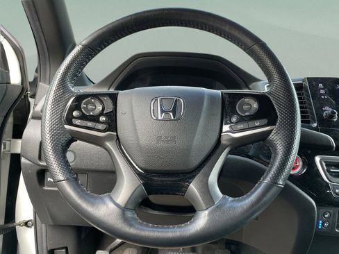 Used 2021 Honda Passport Elite image 10