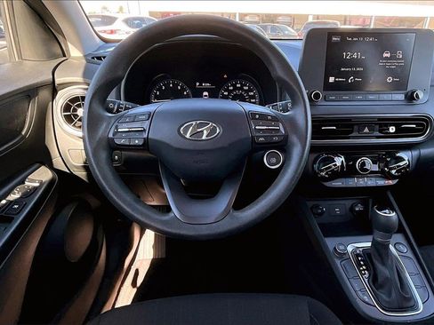 Used 2023 Hyundai Kona SEL w/ Cargo Package image 5