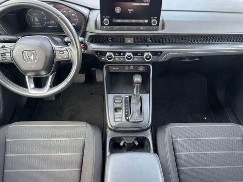 Certified 2023 Honda CR-V Sport image 15