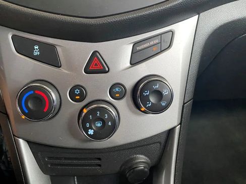 Used 2015 Chevrolet Trax LT w/ LPO, Protection Package image 21