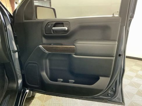 Used 2021 GMC Sierra 1500 Elevation w/ X31 Off-Road Package AWD/4WD image 28
