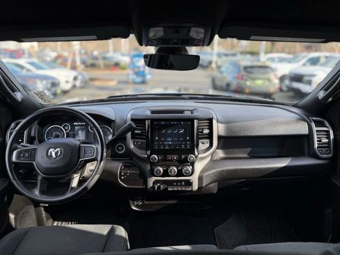 Used 2024 RAM 3500 Tradesman w/ Chrome Appearance Group image 23