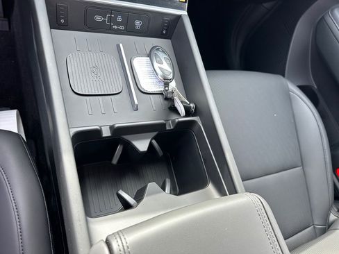 New 2026 Hyundai Santa Fe XRT AWD/4WD image 35