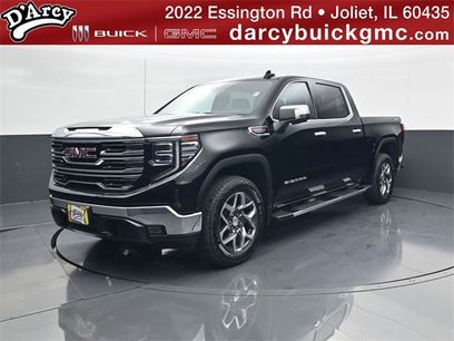 Used 2023 GMC Sierra 1500 SLT w/ SLT Premium Package