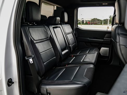 Used 2023 Ford F150 Raptor w/ Raptor 37 Performance Package AWD/4WD image 84
