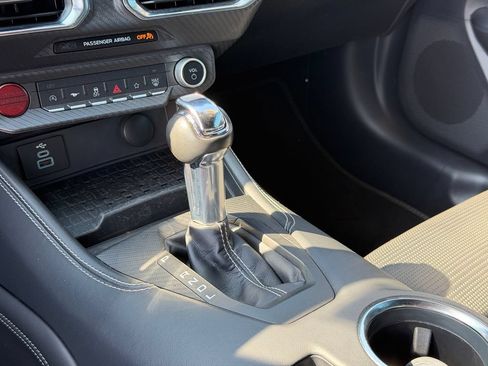 Used 2024 Ford Mustang Premium RWD image 27