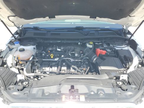 Certified 2022 Lincoln Corsair AWD w/ Premium Package image 8