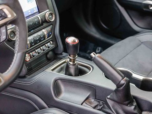 Used 2020 Ford Mustang Shelby GT350 w/ Technology Package image 20