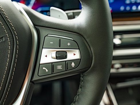 New 2026 BMW X5 xDrive40i AWD/4WD image 30