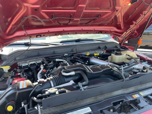 Used 2013 Ford F350 King Ranch image 17