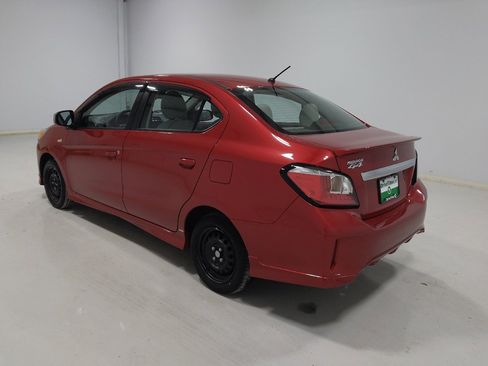 Used 2022 Mitsubishi Mirage G4 ES image 5