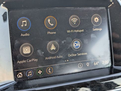 Used 2020 Chevrolet Spark LT image 10