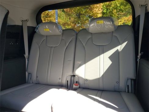 New 2026 Kia Sorento EX image 10