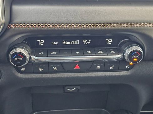 New 2026 MAZDA CX-50 2.5 Hybrid w/ Weather Package image 16