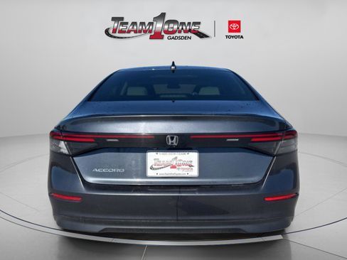 Used 2023 Honda Accord EX image 9