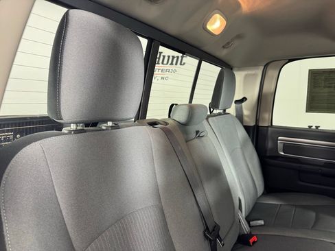 Used 2023 RAM 1500 Classic SLT w/ Trailer & Traction Group AWD/4WD image 30